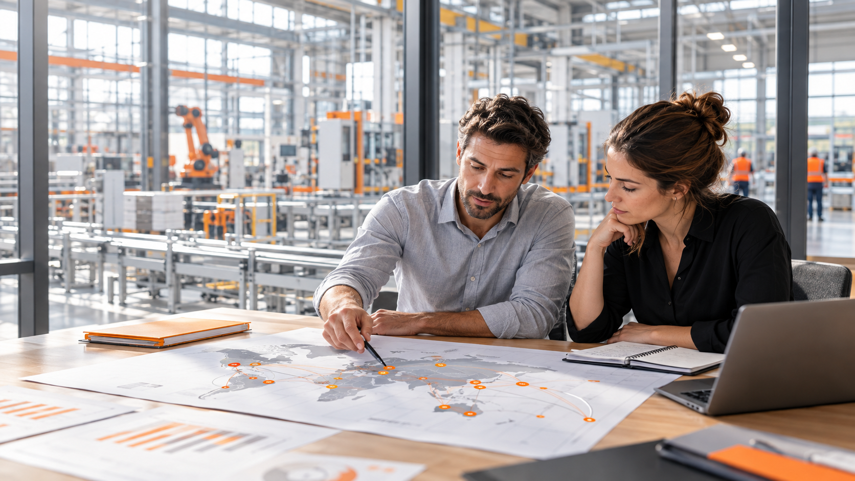 Continuous Decision Intelligence