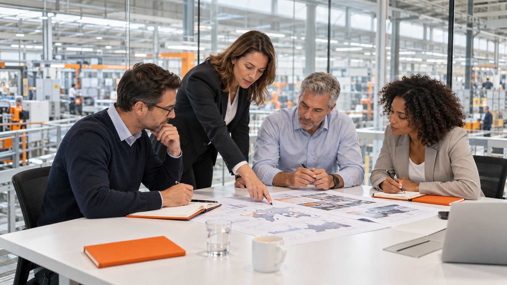 Continuous Decision Intelligence